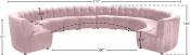 645Pink-12PC Dim