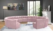 645Pink-14PC alternate view 1