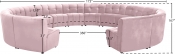 645Pink-14PC Dim
