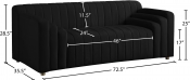 637Black-L Dim