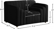 637Black-C Dim
