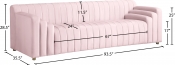 637Pink-S Dim