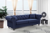 662Navy-S alternate view 1