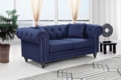 662Navy-L alternate view 1