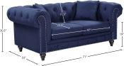 662Navy-L Dim