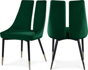 944Green-C Double Chair