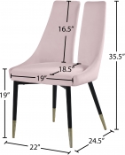 944Pink-C Dim