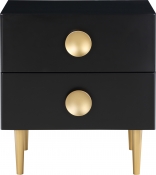 842Black-NS alternate view 2
