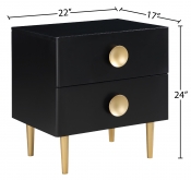 842Black-NS Dim