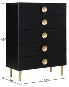 842Black-CH Dim
