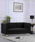 652Black-L alternate view 1
