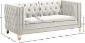 652Cream-L Dim