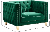 652Green-C Dim