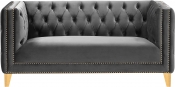 652Grey-L alternate view 2