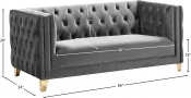 652Grey-L Dim