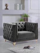 652Grey-C alternate view 1