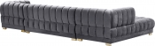 653Grey-Sectional alternate view 4