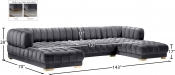 653Grey-Sectional Dim