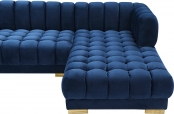 653Navy-Sectional alternate view 10