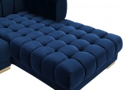 653Navy-Sectional alternate view 13