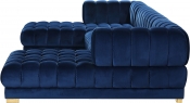 653Navy-Sectional alternate view 8