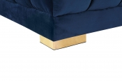 653Navy-Sectional alternate view 9