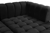 653Black-Sectional alternate view 11