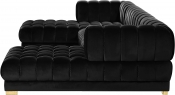 653Black-Sectional alternate view 8
