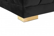 653Black-Sectional alternate view 9