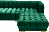 653Green-Sectional alternate view 10