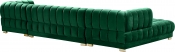 653Green-Sectional alternate view 4