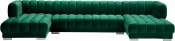 653Green-Sectional alternate view 7