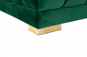 653Green-Sectional alternate view 9