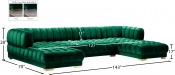 653Green-Sectional Dim