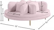 627Pink Dim