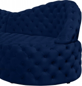 654Navy-Sectional alternate view 12