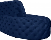 654Navy-Sectional alternate view 16