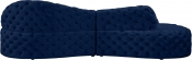 654Navy-Sectional alternate view 2