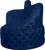 654Navy-Sectional alternate view 4
