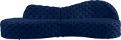 654Navy-Sectional alternate view 6