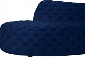 654Navy-Sectional alternate view 8