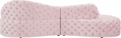 654Pink-Sectional alternate view 2