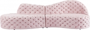 654Pink-Sectional alternate view 7