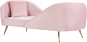 656Pink-Chaise alternate view 3