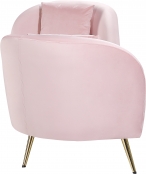 656Pink-Chaise alternate view 4