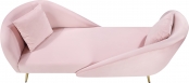 656Pink-Chaise alternate view 5