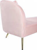 656Pink-Chaise alternate view 6