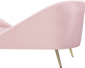 656Pink-Chaise alternate view 8