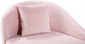 656Pink-Chaise alternate view 9