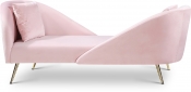 656Pink-Chaise